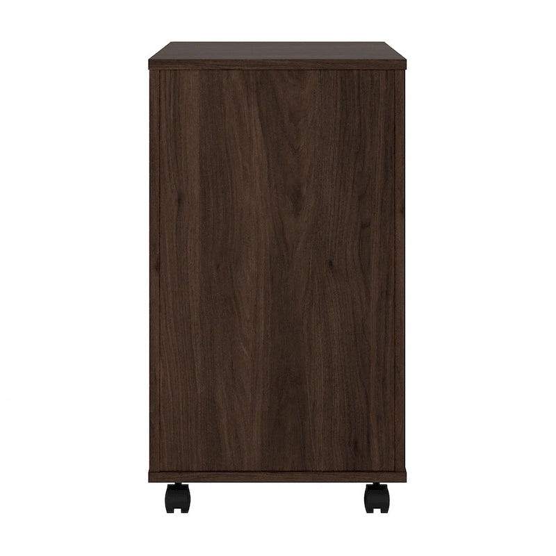 2-drawer Mobile File Cabinet
