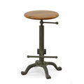 Adjustable Stool