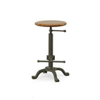 Regulowany taboret