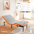 ESHINE Adjustable Bed Frame