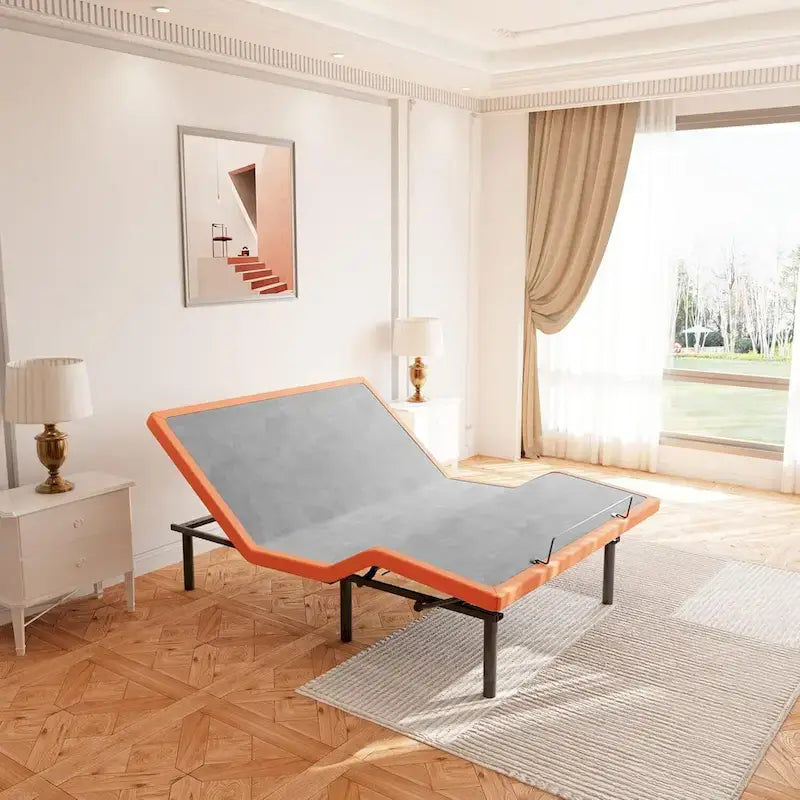 Adjustable Bed Frame