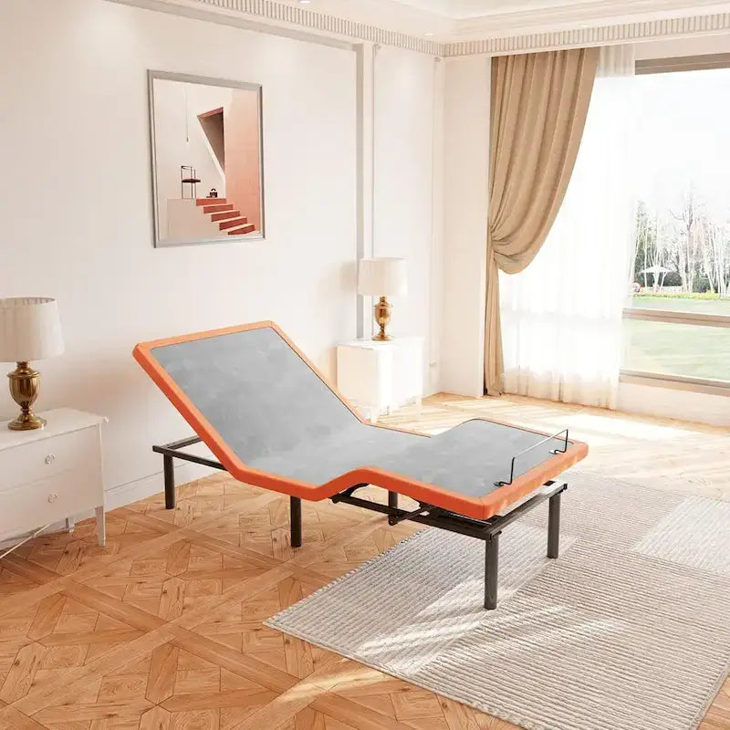 Adjustable Bed Frame