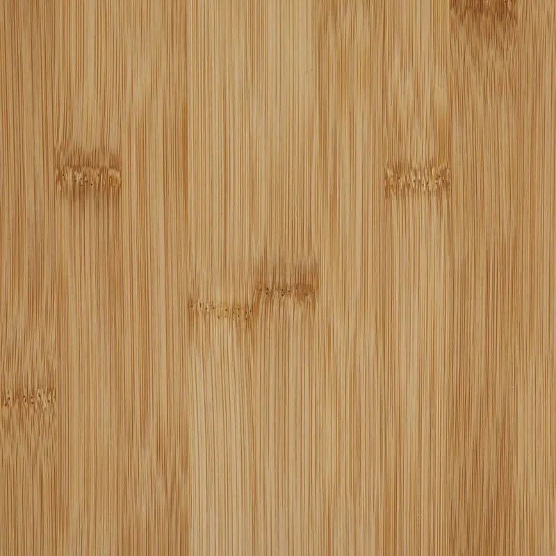 Bamboo Corner Shelf