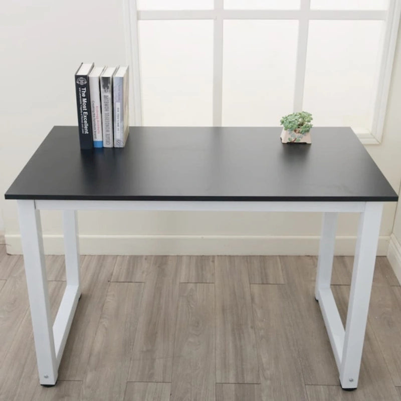 41.31 White Feet Writing Desk