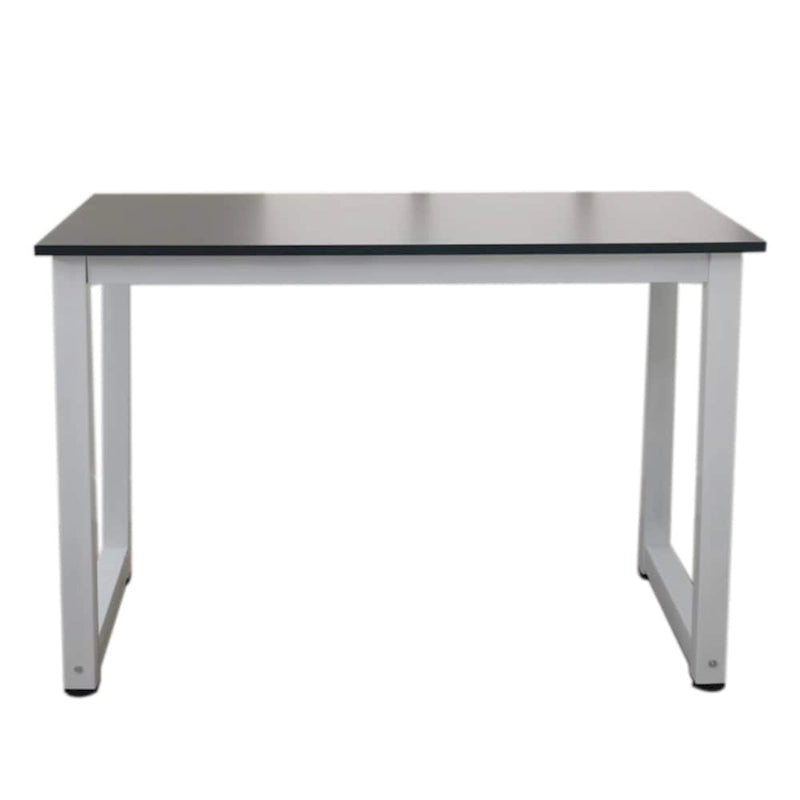 41.31 White Feet Writing Desk